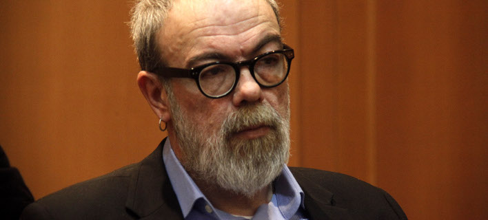 Κυρίτσης κατά Τσίπρα: Το άρθρο του για τον Ανδρέα αδίκησε τον ΣΥΡΙΖΑ