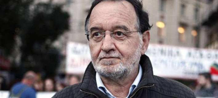 ΛΑΕ για δηλώσεις Μάρδα: Αναδεικνύουν το απάνθρωπο, αποκρουστικό και κυνικό πρόσωπο της κυβέρνησης