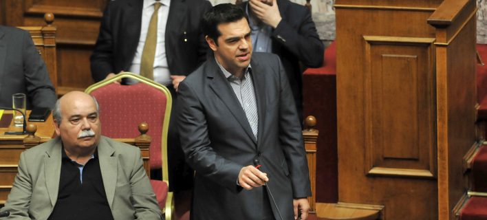 Μήνυμα Τσίπρα μετά τις απώλειες ΣΥΡΙΖΑ: Ισχυρή εντολή ολοκλήρωσης διαπραγμάτευσης-Ολα τα άλλα στην ώρα τους