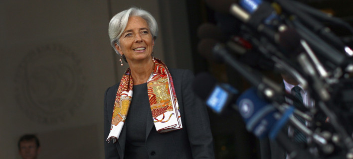 Εκτακτη σύσκεψη του ΔΝΤ για την Ελλάδα: Εάν δεν πληρωθεί η δόση θα υπάρξει πιστωτικό γεγονός λέει το Ταμείο