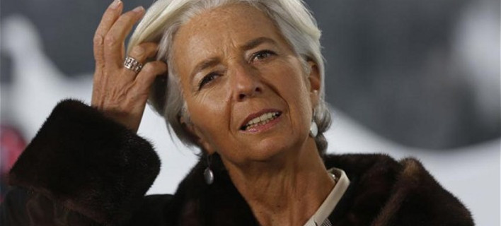 Συνεδριάζει εκτάκτως το ΔΝΤ για την Ελλάδα 