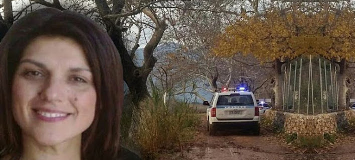 Ετσι έβαλε τέλος στη ζωή της η Ειρήνη Λαγούδη -Τι αποκαλύπτει η δικογραφία