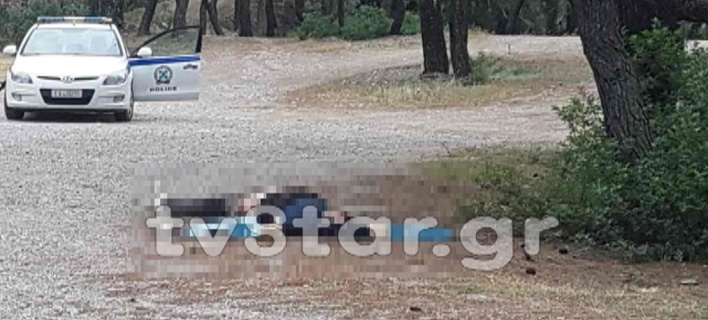 Εγκλημα απίστευτης αγριότητας στη Φθιώτιδα: Τον χτύπησαν, τον μαχαίρωσαν και τον πάτησαν με αυτοκίνητο [εικόνες]