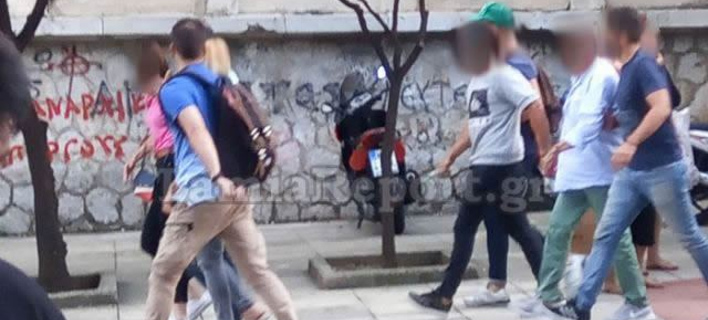 Φωτογραφία: lamiareport