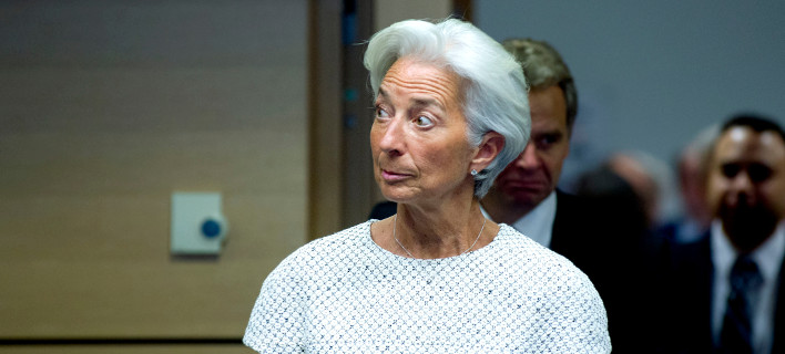 Οι τέσσερις λόγοι της ξαφνικής εμπλοκής με το ΔΝΤ