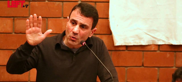 Λαπαβίτσας: Δεν βλέπω συμφωνία ούτε την ερχόμενη εβδομάδα