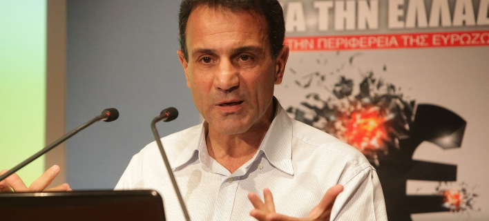 4 ερωτήσεις και 1 παρατήρηση από τον Κώστα Λαπαβίτσα  στον Αντιπρόεδρο της Ευρωπαϊκής Επιτροπής   Ευρωπαϊκή Τράπεζα Επενδύσεων – Ενίσχυση μικρομεσαίων Επιχειρήσεων – Επενδύσεις σε υποδομές – Τα αποτελέσματα για τη χώρα