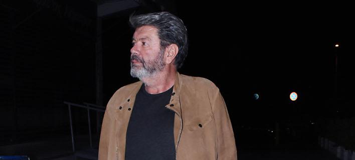 Γιάννης Λάτσιος (Φωτογραφία: NDPphoto)