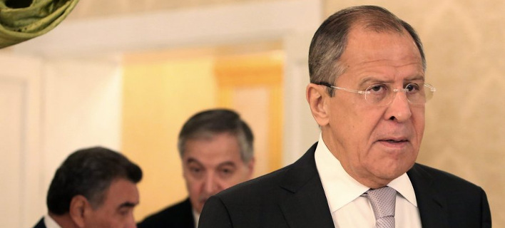 Συνάντηση των ΥΠΕΞ Ρωσίας και ΗΠΑ για τη Συρία