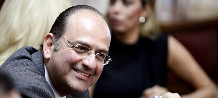 Λαζαρίδης: Η κυβερνητική πλειοψηφία είναι σε αποσύνθεση- Πιθανές οι εκλογές ανά πάση στιγμή
