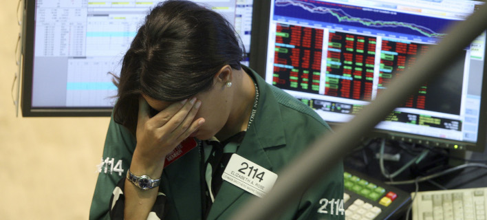 Î ÏÎ¿ÎºÎ±Î»ÎµÎ¯ Ï„Î¿ reunion Ï€Î¬ÏÏ„Î¹ Ï„Î·Ï‚ Lehman Brothers 10 Ï‡ÏÏŒÎ½Î¹Î± Î¼ÎµÏ„Î¬ Ï„Î·Î½ ÎºÎ±Ï„Î¬ÏÏÎµÏ…ÏƒÎ® Ï„Î·Ï‚