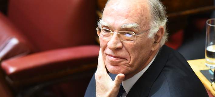 Βασίλης Λεβέντης: O Ρουβίκωνας κάνει τις βρωμοδουλειές του ΣΥΡΙΖΑ