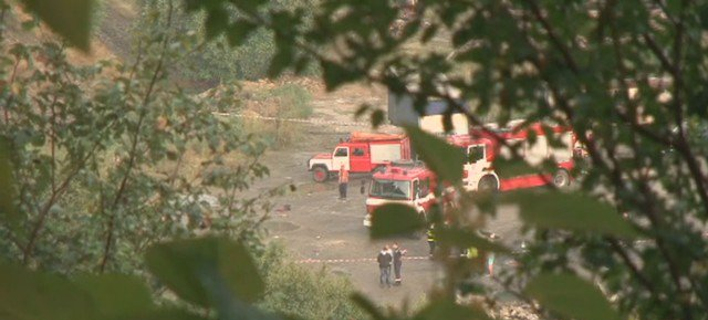 Ανατροπή τουριστικού λεωφορείου στη Βουλγαρία -15 νεκροί