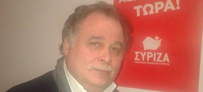 Λεουτσάκος: Μόνο με τανκς μπορούν να περάσουν τα μέτρα των εταίρων