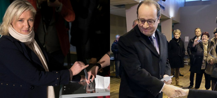 Περιφερειακές εκλογές στη Γαλλία: Καραδοκεί η ακροδεξιά, η αποχή και ο φόβος