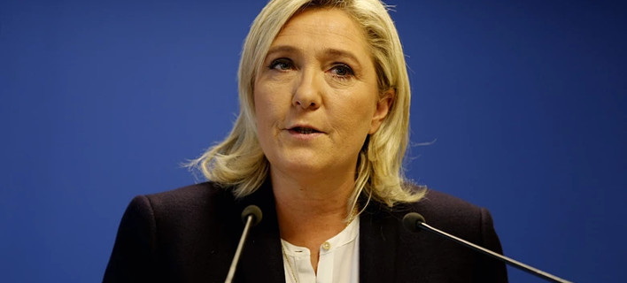 Λεπέν: Να κλείσουν τζαμιά, να απελαθούν κληρικοί