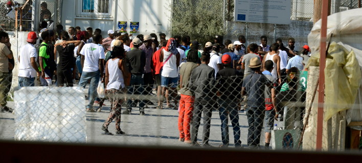 ΦΩΤΟΓΡΑΦΙΑ APXEIOY: EUROKINISSI