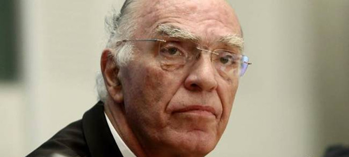 Ο Λεβέντης άλλαξε: Στηρίζει την κυβέρνηση για εκλογικό νόμο και COSCO