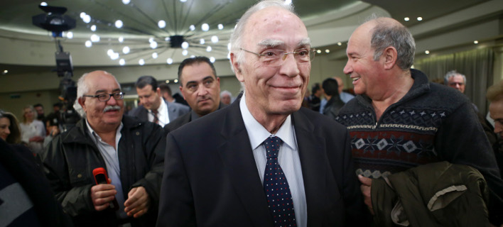 Αιφνίδιες εκλογές «προς τον χειμώνα» προέβλεψε ο Λεβέντης