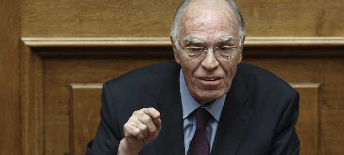 Απίστευτη δήλωση Λεβέντη: Ο Τσίπρας βγάζει στο κλαρί τη γυναίκα του!