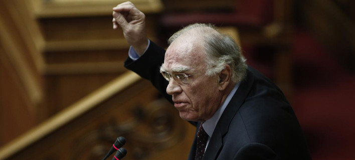 Βόμβα Λεβέντη για υπάλληλο εταιρείας δημοσκοπήσεων: Μου ζήτησε 10.000 ευρώ για να μου δώσει 8%