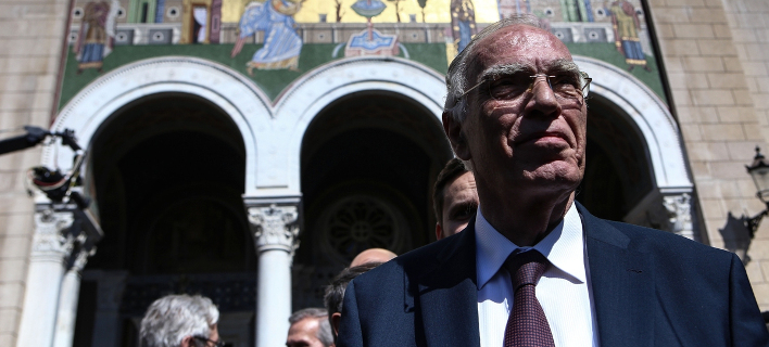 Ενωση Κεντρώων: Αν ο Τσίπρας θέλει να δει τι απήχηση είχαν όσα είπε να πάει στην πλατεία Αριστοτέλους χωρίς σωματοφύλακες