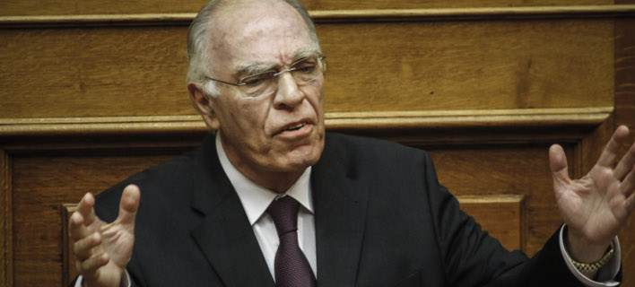 Λεβέντης κατά Εκκλησίας: Χαλαρή αντίδραση στο νομοσχέδιο για την αναδοχή παιδιών από ομόφυλα ζευγάρια