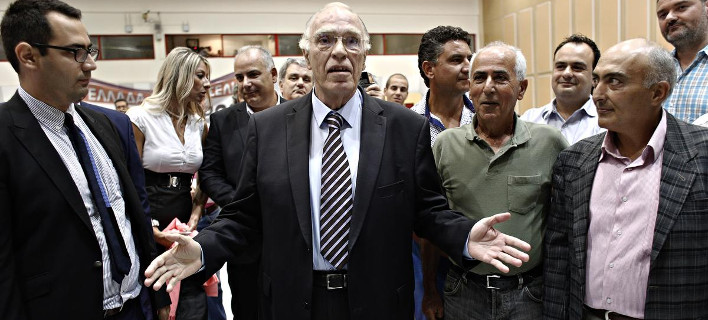 Ο Λεβέντης έβαλε όλο του το σόι στα ψηφοδέλτια -Οι 6 συγγενείς του που κατεβαίνουν υποψήφιοι