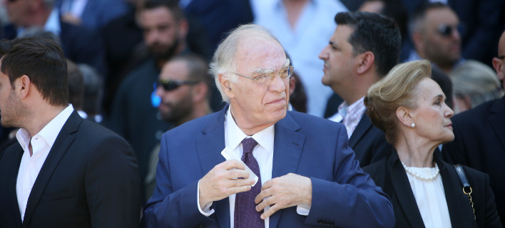 Ενωση Κεντρώων: Ο Τσίπρας όσο μένει στην εξουσία καταστρέφει τη χώρα και τον εαυτό του