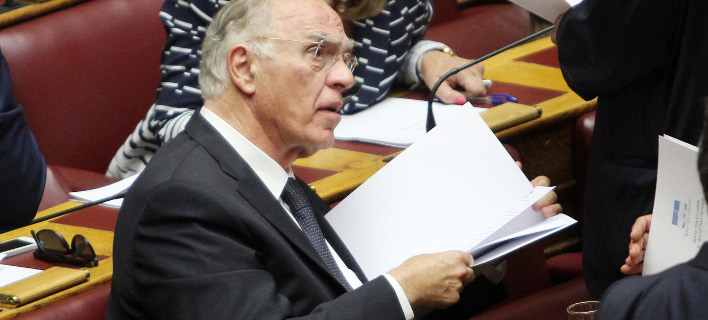 Φωτογραφία: ICONPRESS/ΔΗΜΗΤΡΗΣ ΝΤΟΥΝΤΟΥΜΗΣ
