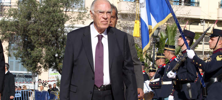 Λεβέντης: Ο Τσίπρας μπορεί να πουλήσει ακόμα και την Ακρόπολη για να μείνει στην εξουσία