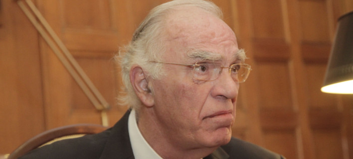 Λεβέντης: Ο Τσίπρας δηλητηριάστηκε από το δημοσιοϋπαλληλίκι