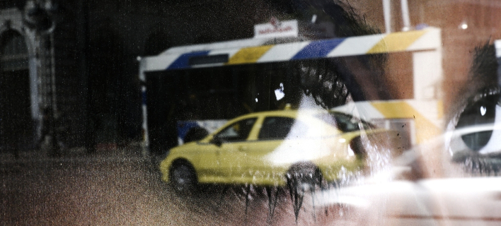 Εβδομάδα ταλαιπωρίας -Στάσεις εργασίας στα λεωφορεία από Τρίτη έως Πέμπτη