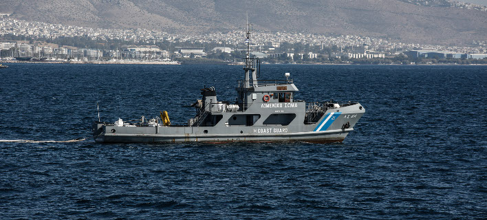 Μεγάλη επιχείρηση του λιμενικού για σύλληψη εμπόρων ναρκωτικών (Φωτογραφία αρχείου: EUROKINISSI/ ΣΤΕΛΙΟΣ ΜΙΣΙΝΑΣ)