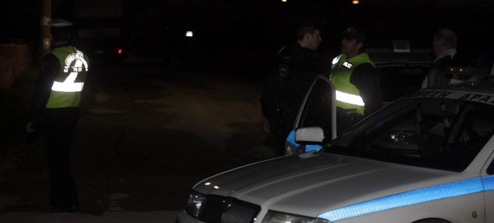 ΦΩΤΟΓΡΑΦΙΑ: EUROKINISSI