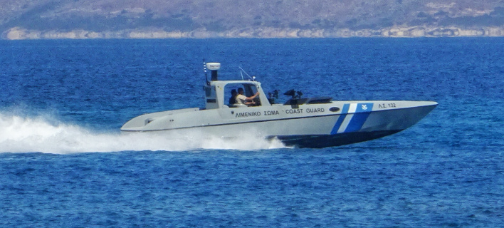 Τρίμηνη φυλάκιση στον Τούρκο που συνελήφθη σε βραχονησίδα κοντά στη Σύμη