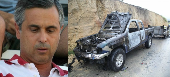 Απαγωγή Λεμπιδάκη: Θρίλερ 80 ημερών -Τα SMS και τα λύτρα 70 εκατ.ευρώ