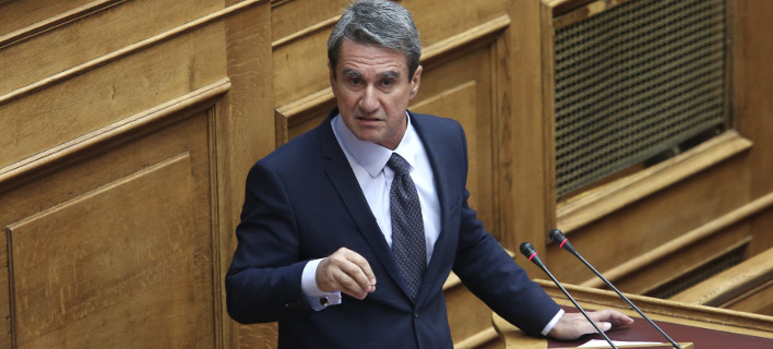 Λοβέρδος: Υπάρχουν και άλλα στοιχεία για το θέμα της Σαουδικής Αραβίας