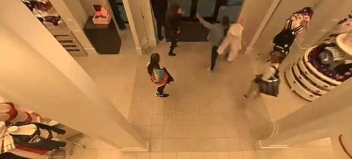 Ολα για το... στιλ- 20χρονες έκαναν ένοπλη ληστεία σε μαγαζί της Victoria Secret και πήραν εσώρουχα αξίας 1.500 δολαρίων [βίντεο]