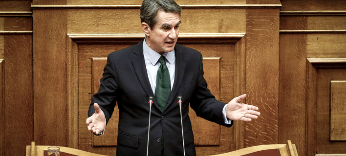 Λοβέρδος: Οι ΣΥΡΙΖΑΝΕΛ να δρομολογήσουν την αποχώρησή τους