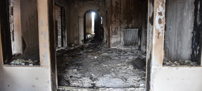 ÎÏÏÎµÎ¹Î¿ ÎÎ´ÏÏÎ¼Î± (Î¦ÏÏÎ¿Î³ÏÎ±ÏÎ¯Î±: EUROKINISSI/Î¤ÎÎ¤ÎÎÎÎ ÎÎ ÎÎÎÎ¡Î)