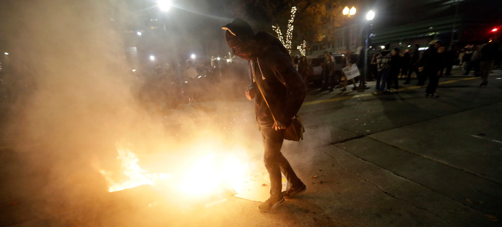 ΦΩΤΟΓΡΑΦΙΑ: AP/Marcio Jose Sanchez