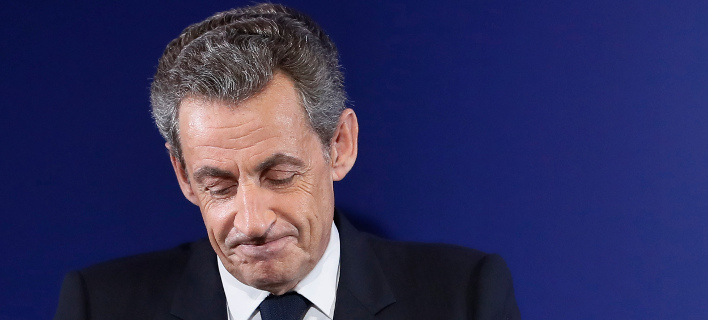Προκριματικές γαλλικής Δεξιάς: Φιγιόν-Ζιπέ στον επόμενο γύρο -Μένει εκτός ο Σαρκοζί