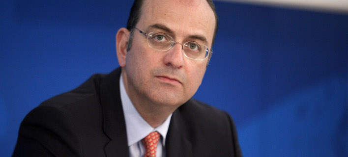 Λαζαρίδης: «Το 2018 οι Έλληνες θα βάλουν τέλος στον λαϊκισμό, το διχασμό και τη μιζέρια»