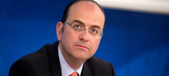 Λαζαρίδης: Η οικονομική πολιτική που επέλεξε η κυβέρνηση δεν βγαίνει