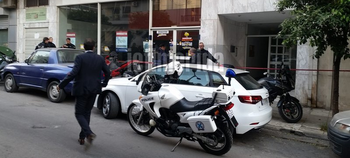Η εκδοχή του Στέφανου Χίου για το συμβάν με τον πυροβολισμό στο «Μακελειό»