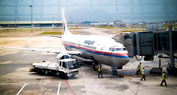 Πιλότος λύνει το μυστήριο του χαμένου Boeing της Malaysia: Το έριξαν επίτηδες -Ξέρω πού βρίσκεται [εικόνα]