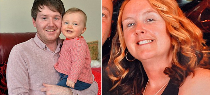 Μητέρα στη Βρετανία έκανε παιδί με τον γκέι γιο της: Μία απίστευτη ιστορία