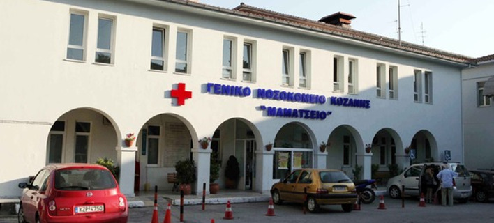 Κοζάνη: Διασωληνωμένη, σε κρίσιμη κατάσταση, 40χρονη που πνίγηκε από φαγητό