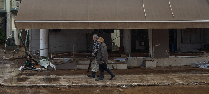 Φωτογραφία: Nick Paleologos / SOOC